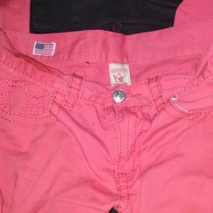 True Religion Brand Jeans